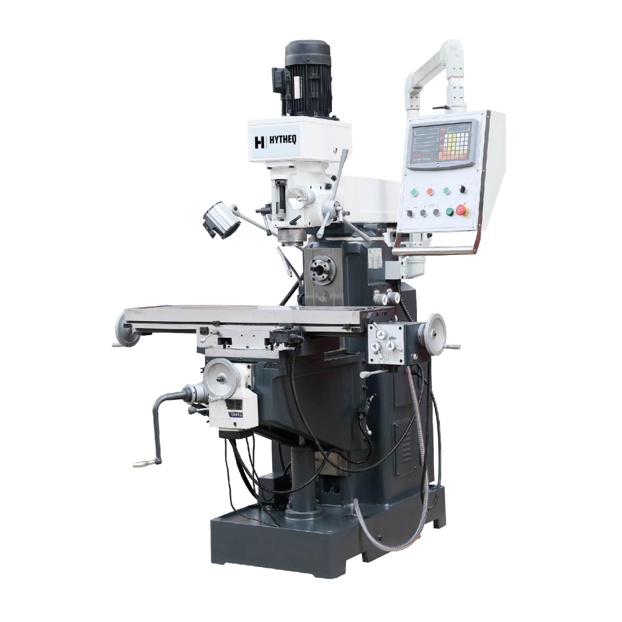 Furadeira Fresadora Ferramenteira Combinada