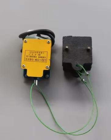 Fim de curso suspenso