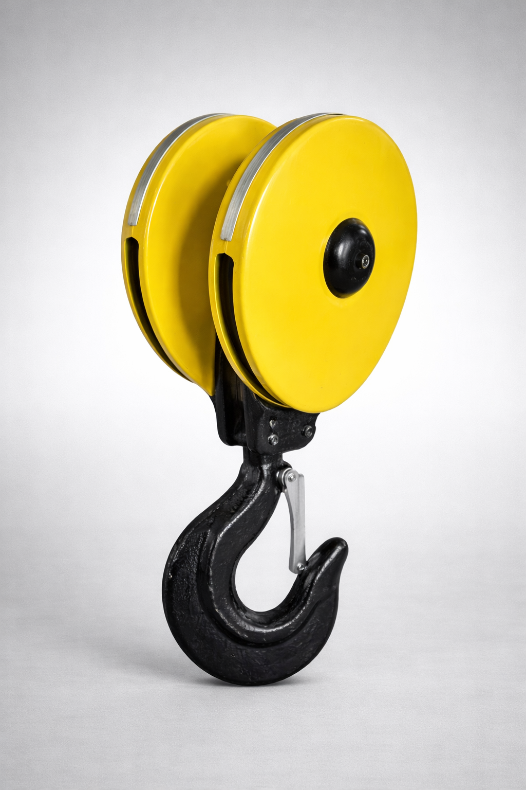 Moitão Para Elevação De Carga 10 Toneladas - Hytheq